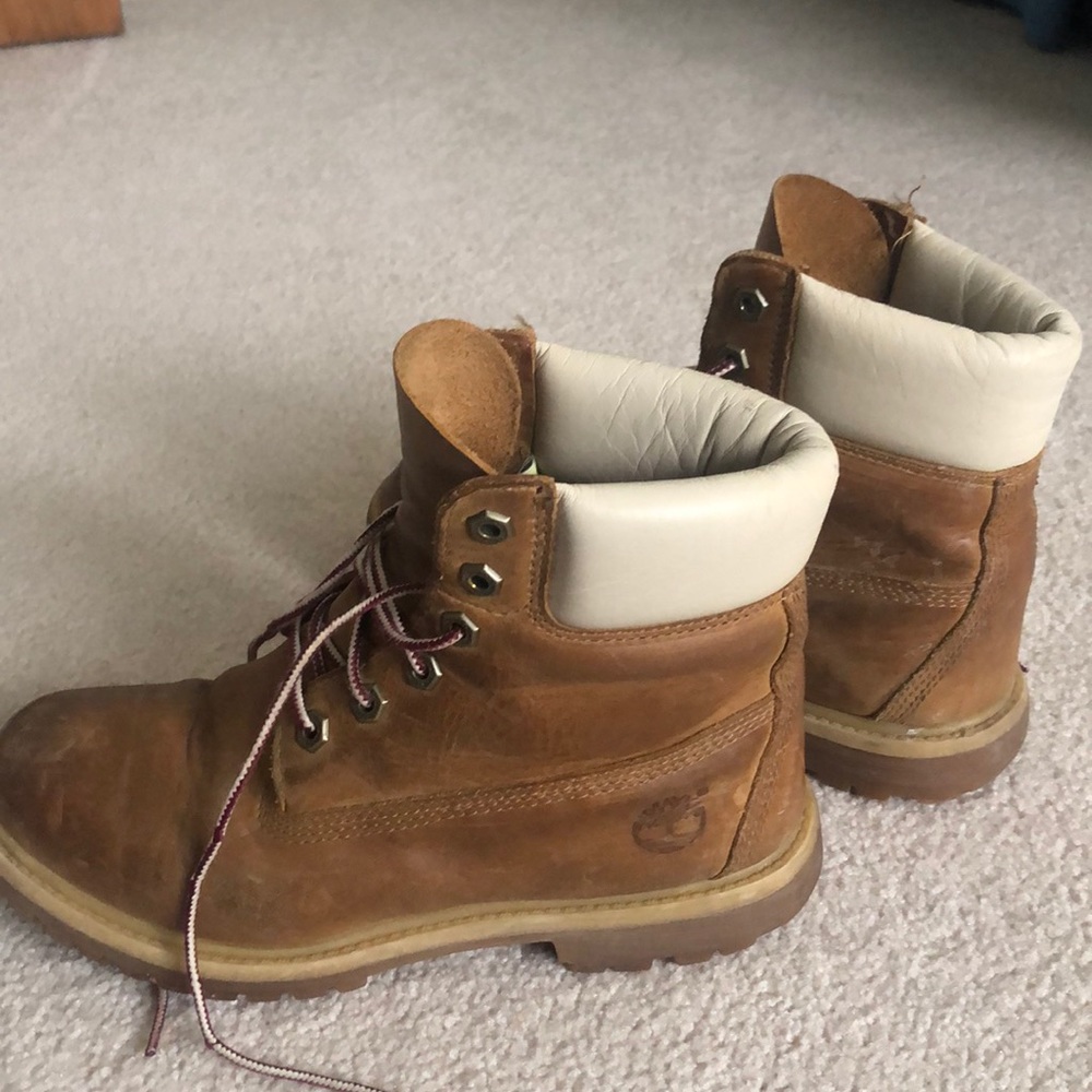 Timberlands - image 3